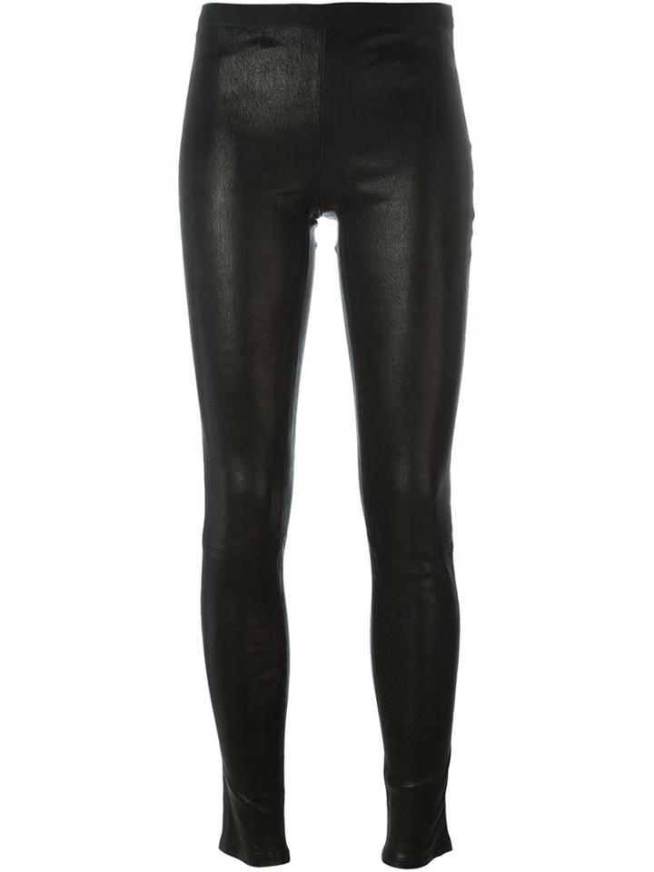 Ash 'player' Leggings