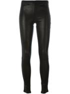 Ash 'player' Leggings