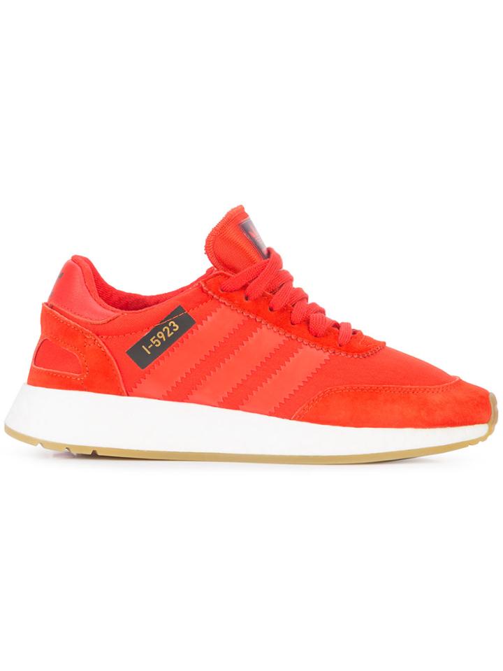 Adidas Adidas Originals I-5923 Sneakers - Red