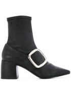 Senso Sabine I Boots - Black