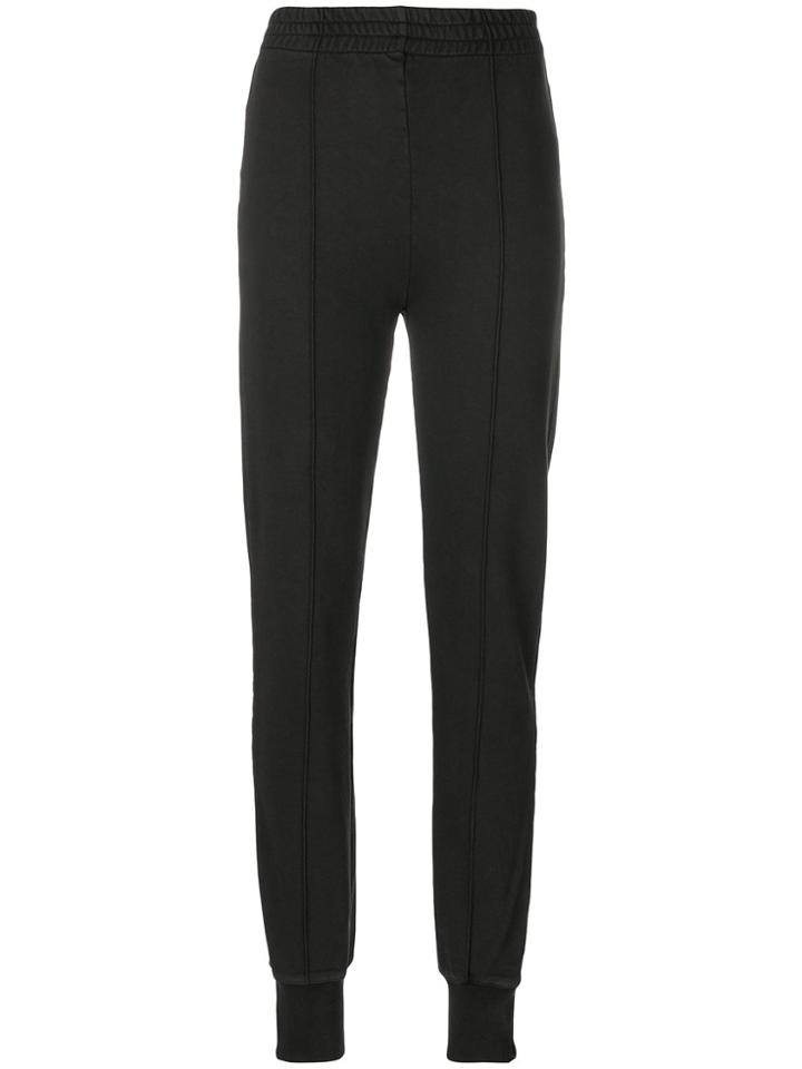 Yeezy Pintuck Sweatpants - Black