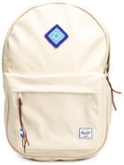 Herschel Supply Co. Triangular Logo Backpack