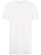 Rick Owens Crewneck T-shirt - White