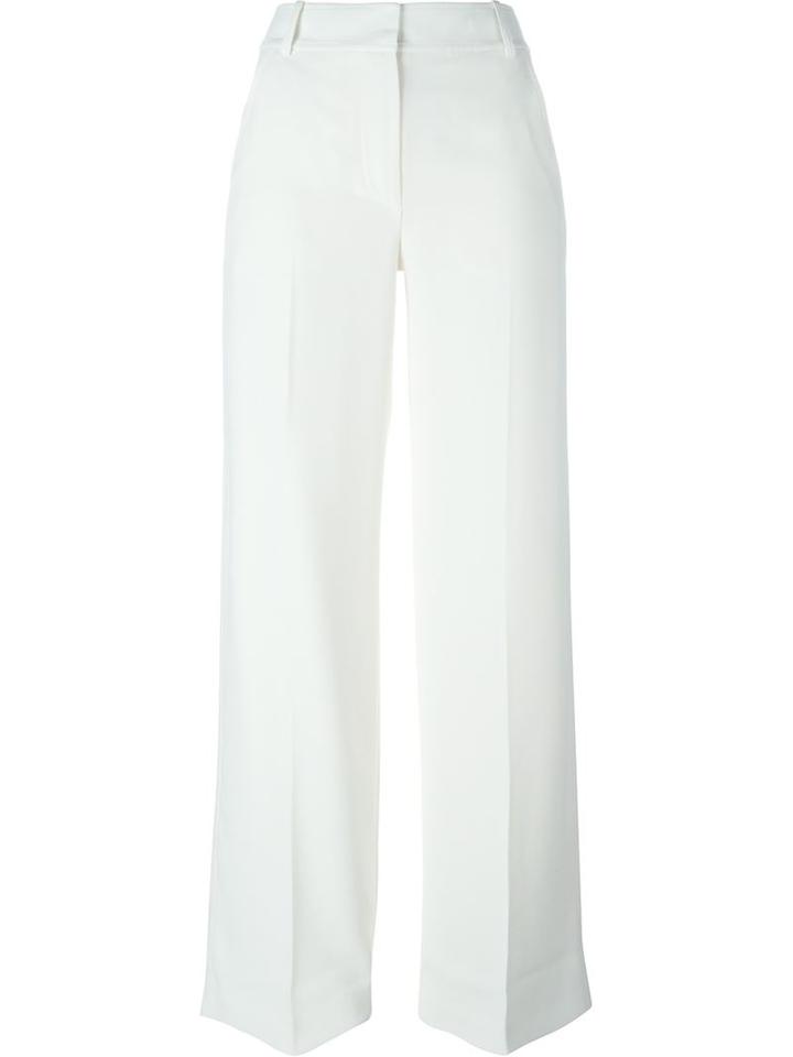 T By Alexander Wang High Waist Palazzo Pants