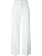 T By Alexander Wang High Waist Palazzo Pants