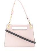 Givenchy Whip Tote Bag - Pink