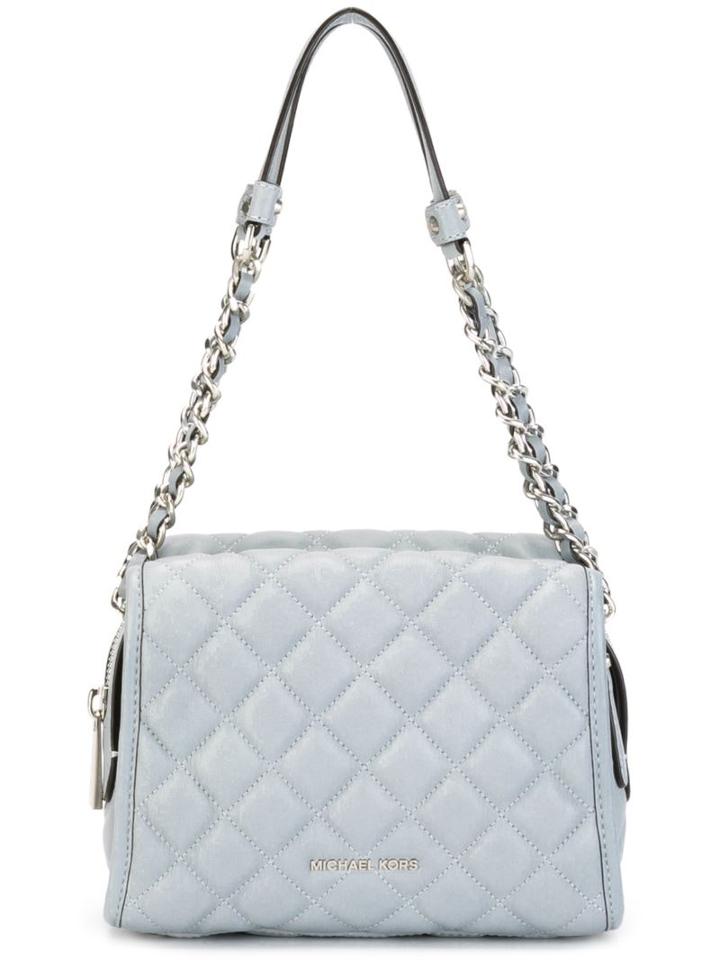 Michael Michael Kors 'rachel' Shoulder Bag