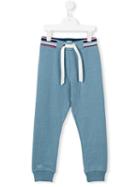 No Added Sugar 'gadabout' Trousers, Girl's, Size: 7 Yrs, Blue