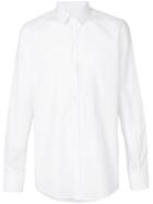 Dolce & Gabbana Formal Shirt - White