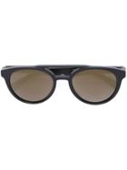 Mykita 'giles' Sunglasses - Black