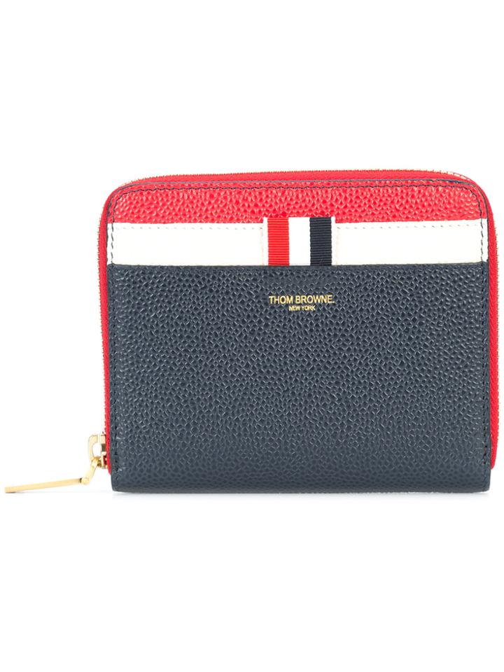 Thom Browne Striped Purse - Unavailable
