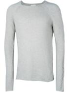 Lost & Found Rooms Crew Neck Jumper