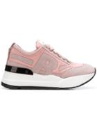 Rucoline R-evolve 4009 Sneakers - Pink & Purple