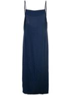Onia Mid-length Dress - Blue