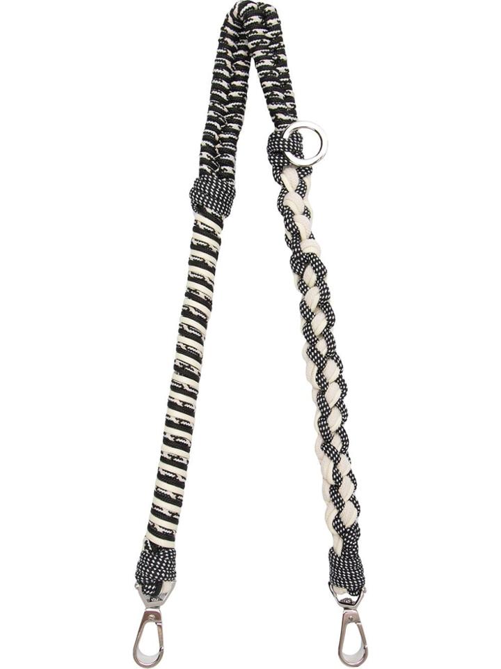 Proenza Schouler Bungee Strap - Black