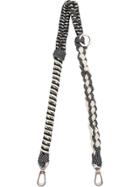 Proenza Schouler Bungee Strap - Black