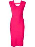 Roland Mouret 'rythe' Dress