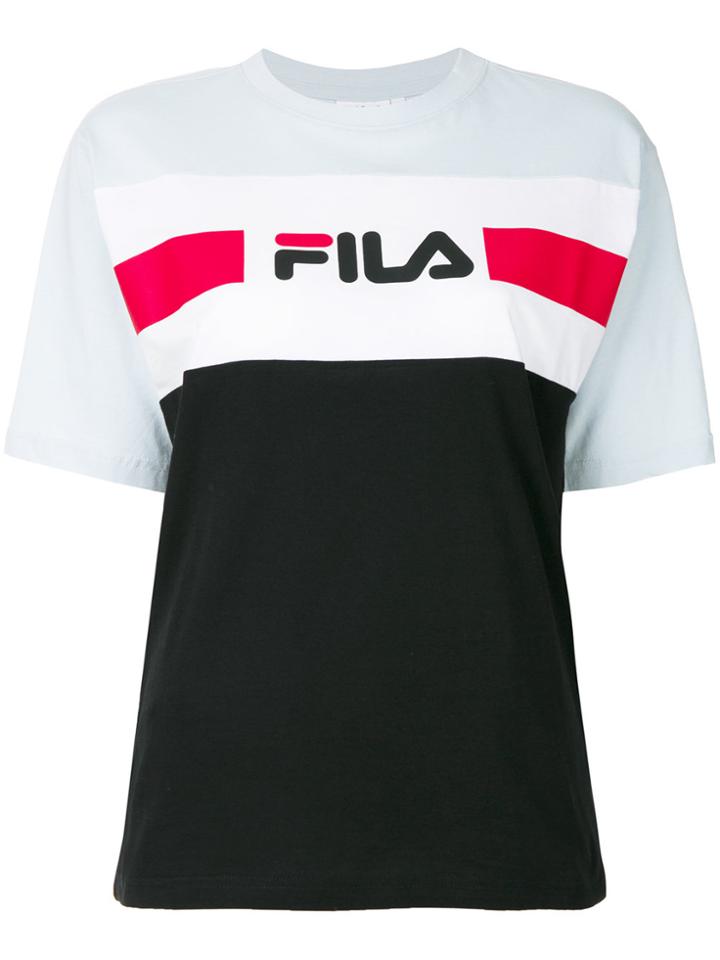 Fila Shannon T-shirt - Blue