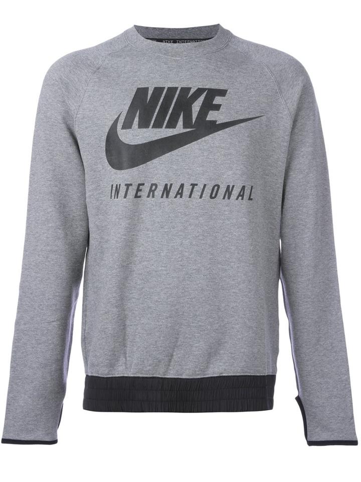 Nike Nike International Sweatshirt