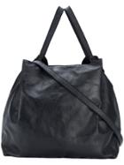 Numero 10 Mykonos Shoulder Bag - Black