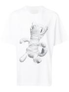 Juun.j Mummy T-shirt - White