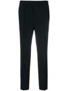 Filippa-k Fiona Slim-fit Trousers - Blue