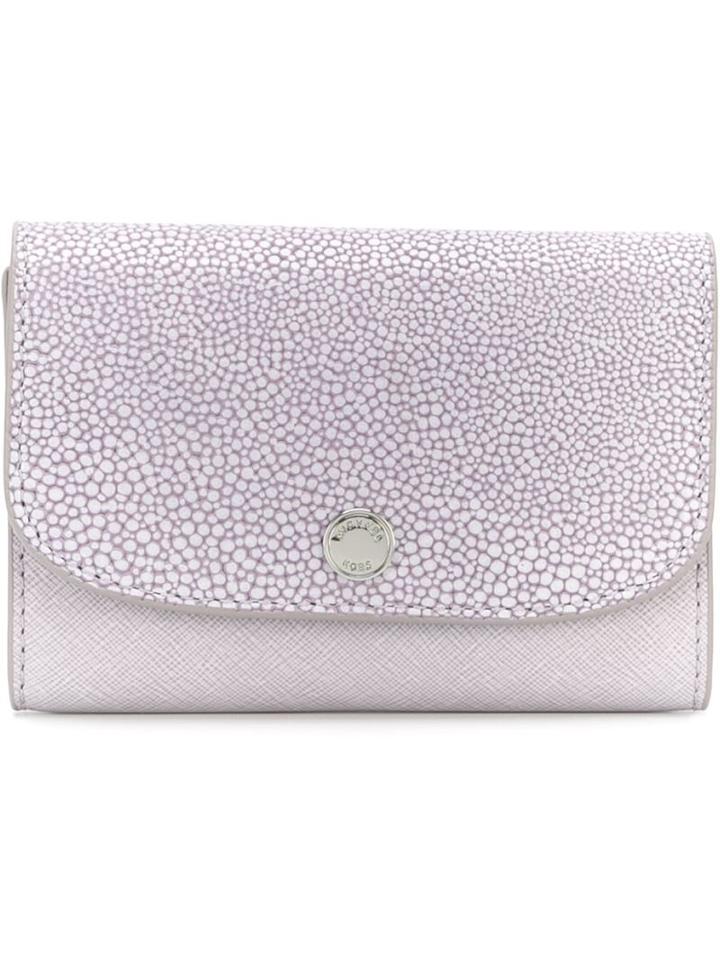 Michael Michael Kors 'juliana' Wallet