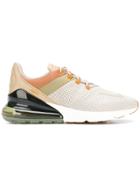 Nike Airmax 270 - Nude & Neutrals