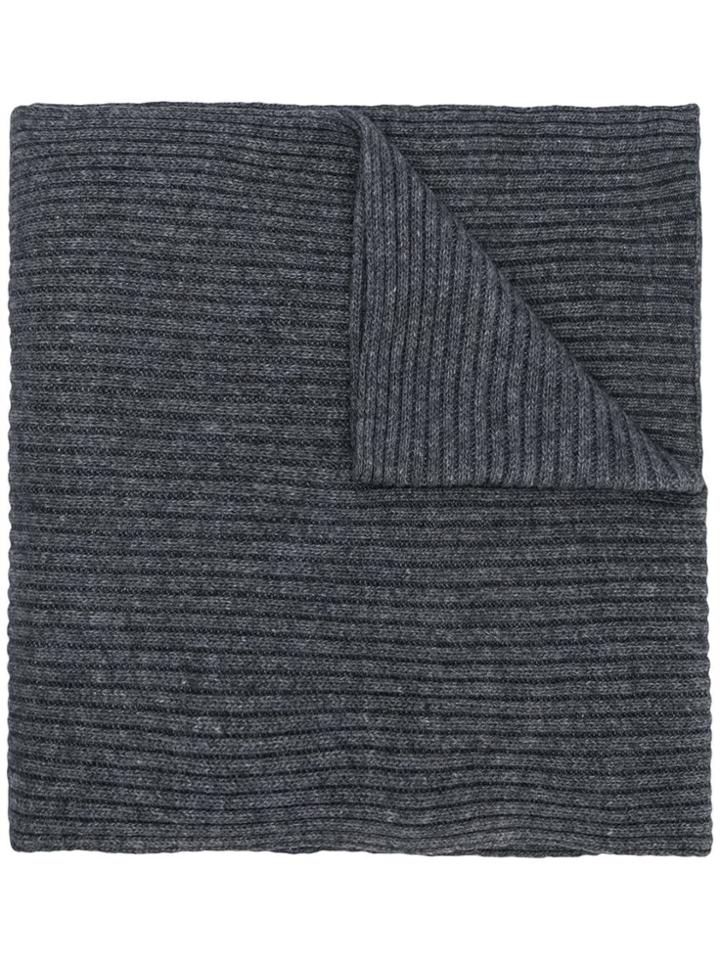 Peuterey Valur Scarf - Grey