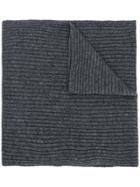 Peuterey Valur Scarf - Grey