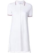 Thom Browne - Shirt Dress - Women - Cotton - 42, White, Cotton
