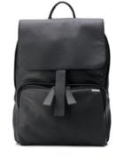 Zanellato Large Backpack - Black