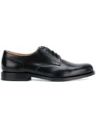 Church's Somerby 2 Derby Shoes - Black