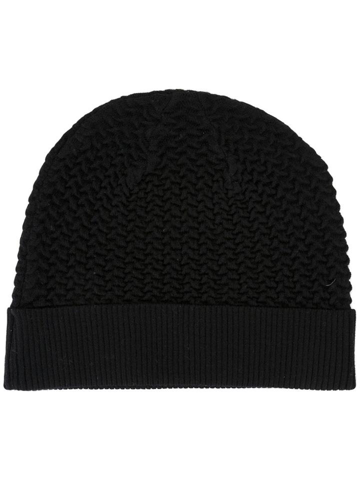 A.p.c. 'jeff' Beanie - Blue
