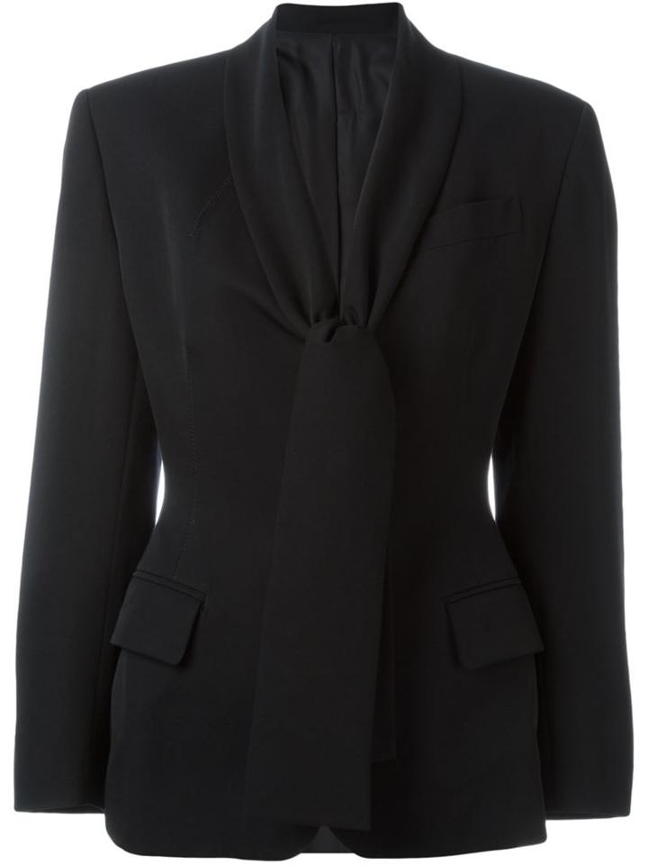 Jean Paul Gaultier Vintage Tailored Jacket