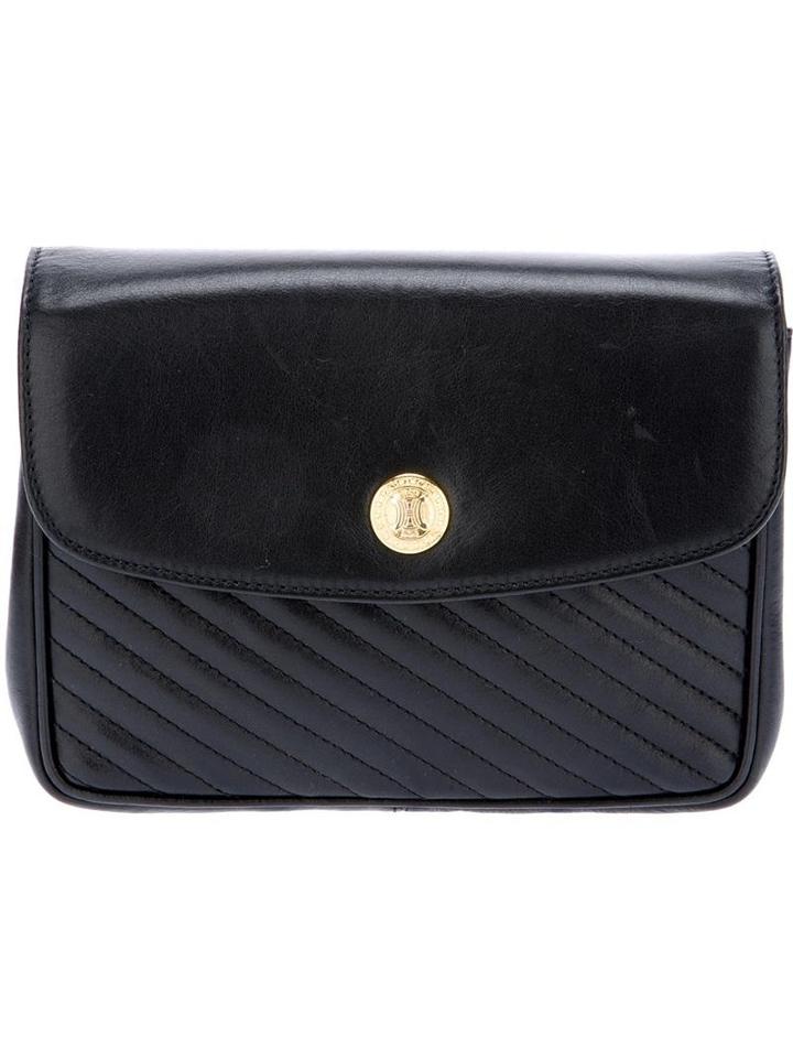 Celine Vintage Celine Shoulder Bag