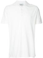 Ymc 'flag' Baseball T-shirt - White