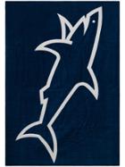 Paul & Shark Beach Towel - Blue