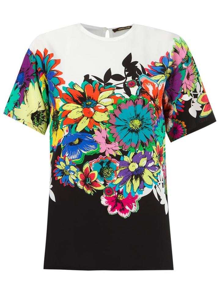 Roberto Cavalli Roberto Cavalli Ckt666sqz44 T1011 Natural (other)->silk