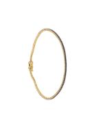 Botier Botier Tennis01y Black - Gold