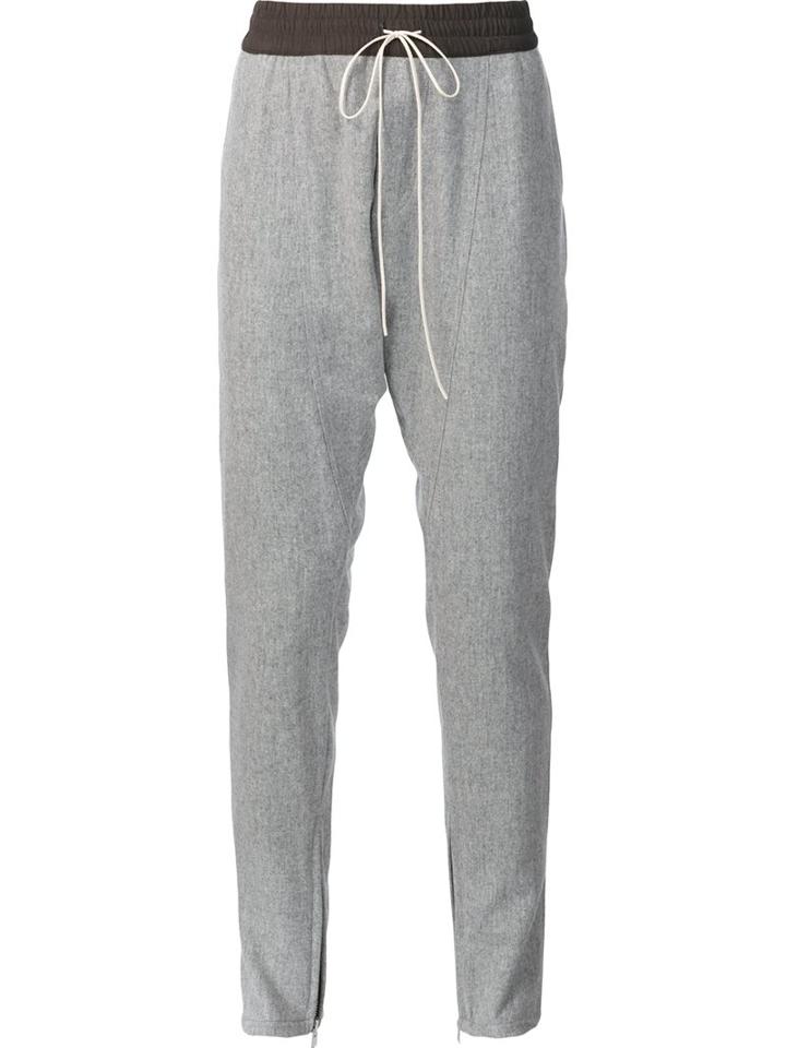 Fear Of God 'the Drawstring' Trousers