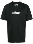 Adidas Adidas Originals Kaval T-shirt - Black