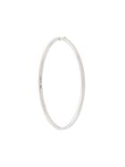 Lilian Von Trapp Closed One Bracelet - Silver