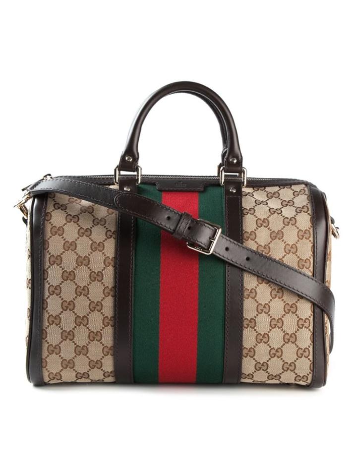 Gucci Medium 'gg' Tote