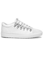 Swear Brian 3 Sneakers, Women's, Size: 39, White, Leather/rubber