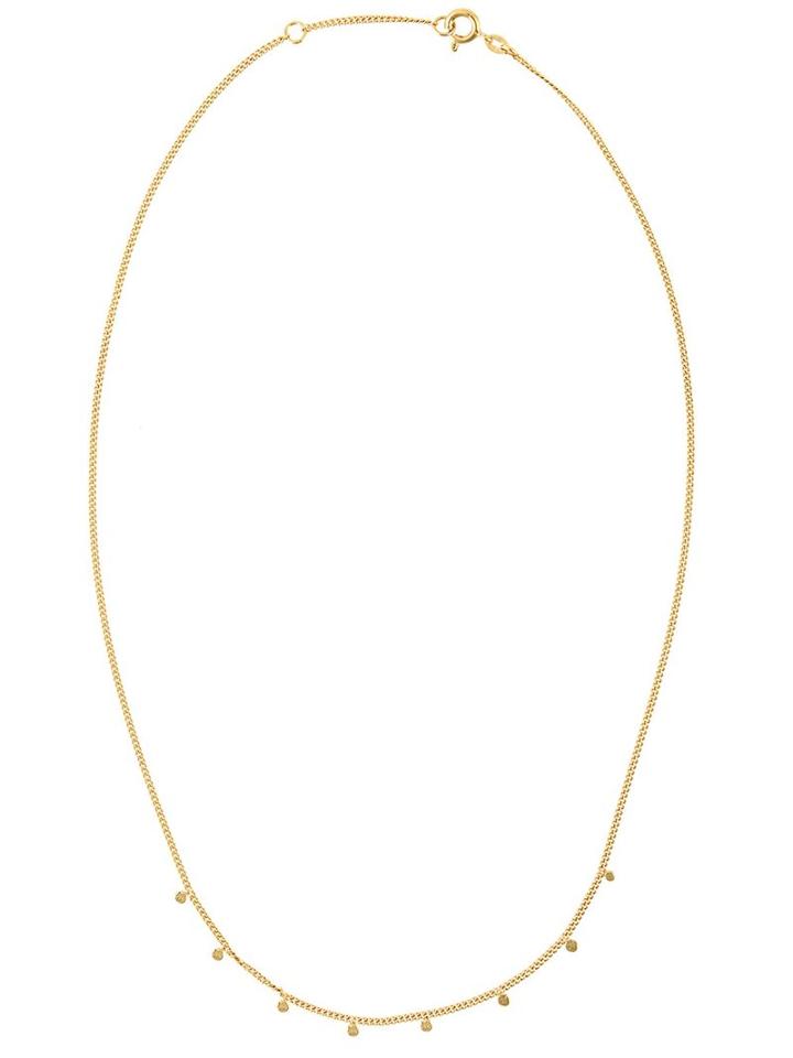 Wouters & Hendrix 'my Favourite' Dots Necklace