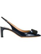 Salvatore Ferragamo 'mimmi' Pumps