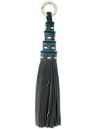 Orciani Tassel Charm - Black