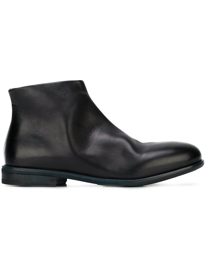 Marsèll 'zuca Zepa' Ankle Boots