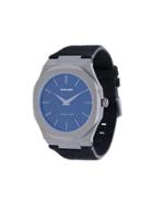 D1 Milano Ultra-thin Watch - Black